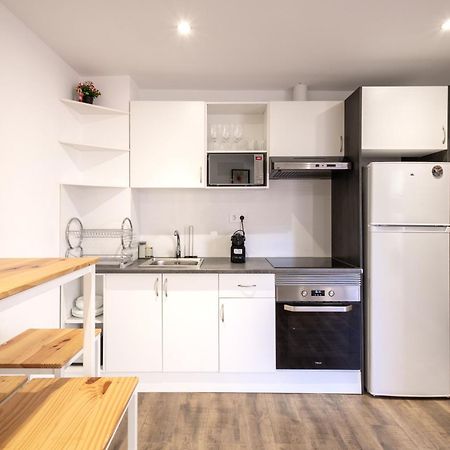 Lagunillas Suite Málaga Dış mekan fotoğraf