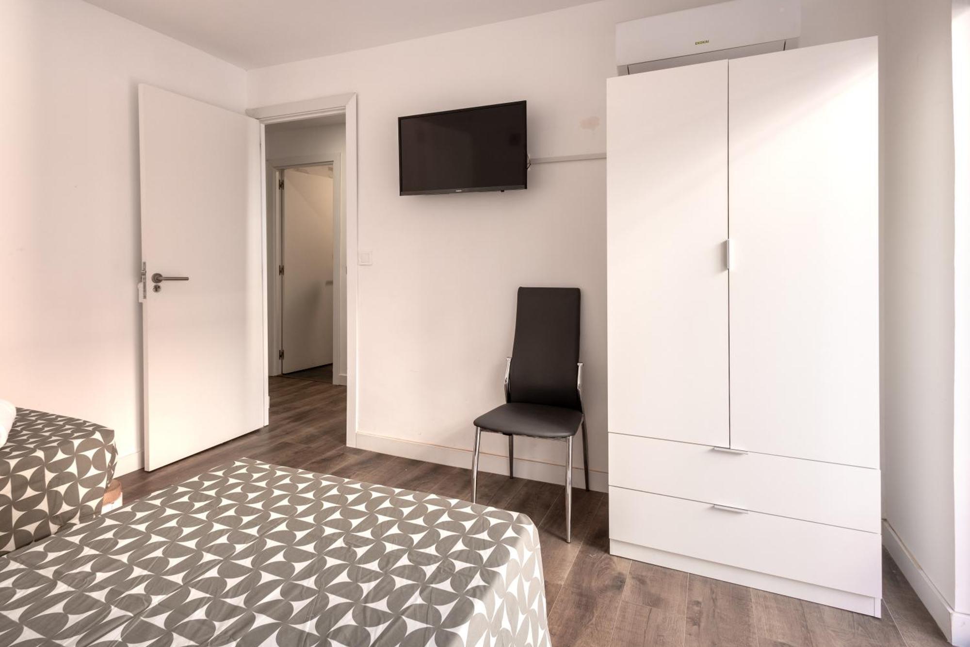 Lagunillas Suite Málaga Dış mekan fotoğraf
