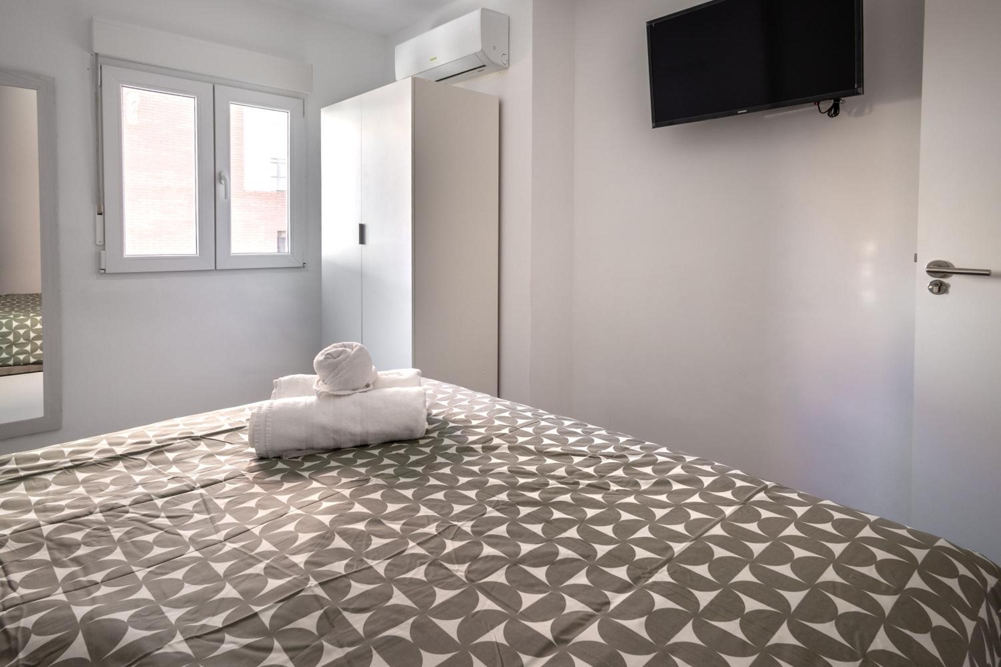 Lagunillas Suite Málaga Dış mekan fotoğraf
