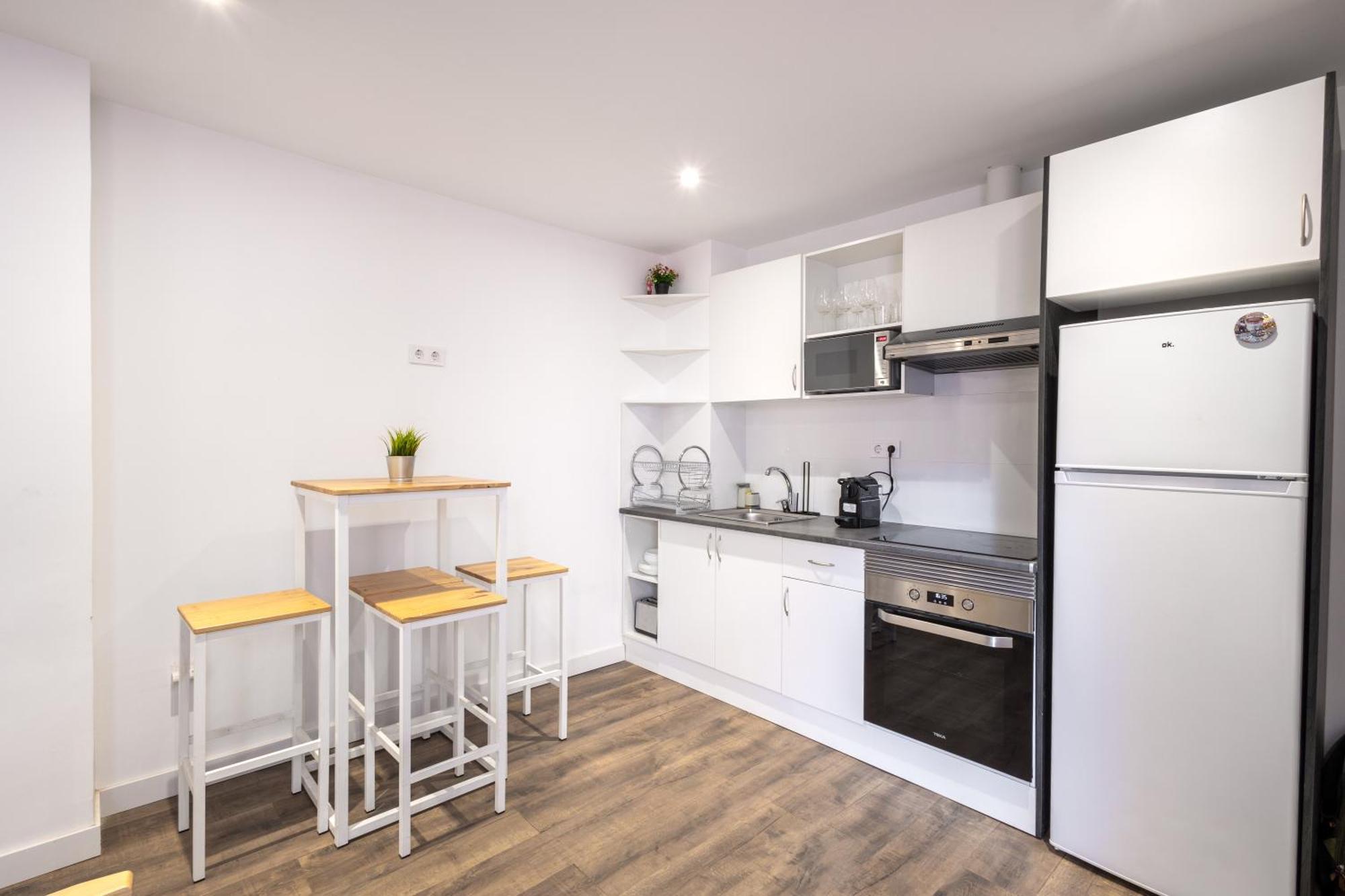 Lagunillas Suite Málaga Dış mekan fotoğraf